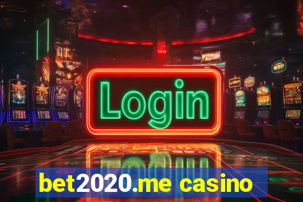 bet2020.me casino