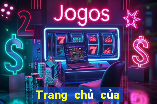 Trang chủ của mạng xổ số 500w