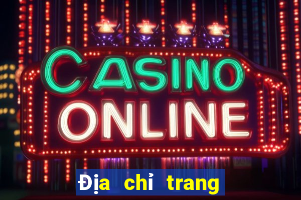 Địa chỉ trang web BOGou