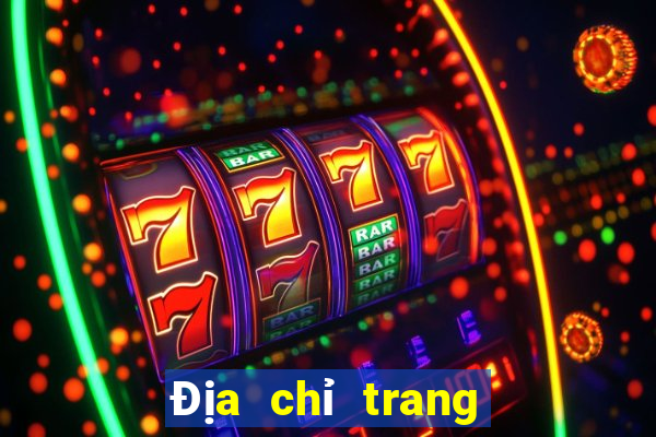 Địa chỉ trang web BOGou