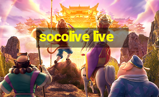 socolive live