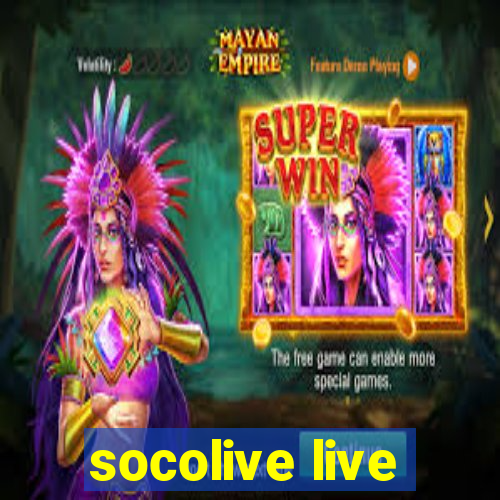 socolive live