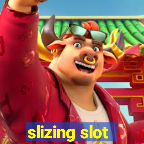 slizing slot