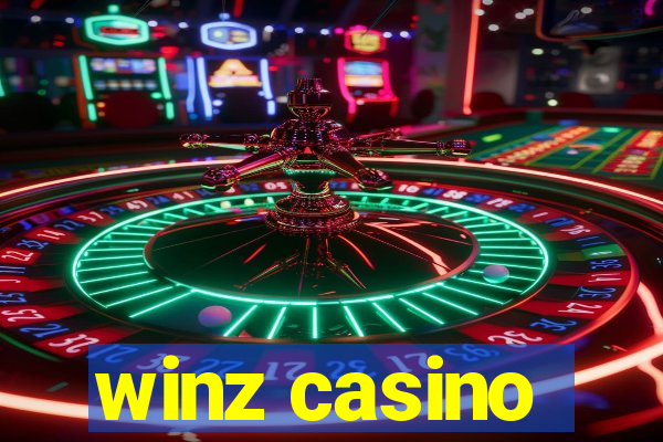 winz casino