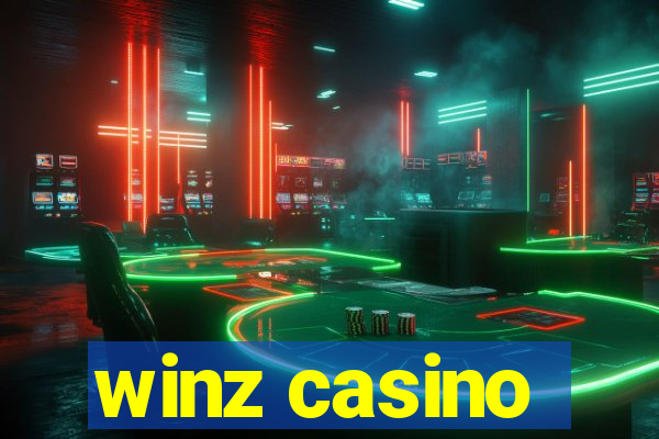 winz casino