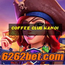 coffee club hanoi