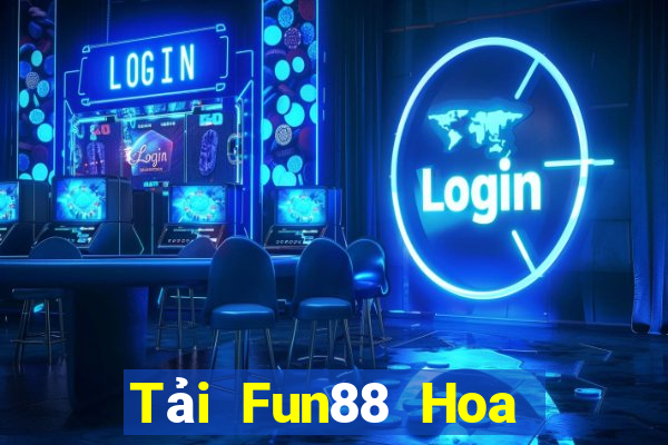 Tải Fun88 Hoa vàng 100 người