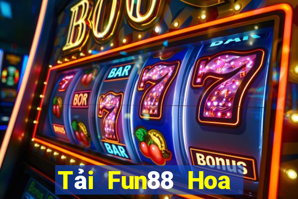 Tải Fun88 Hoa vàng 100 người