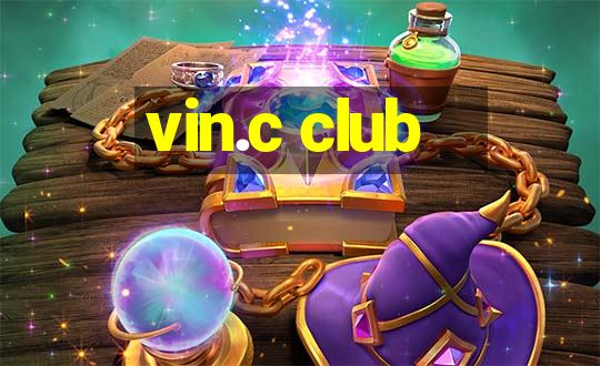 vin.c club