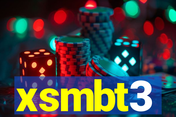 xsmbt3