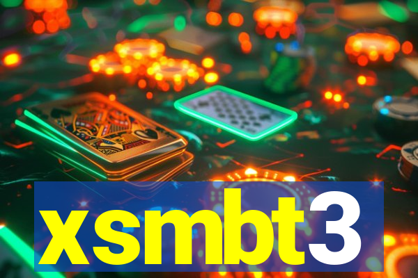 xsmbt3