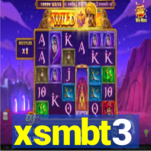 xsmbt3