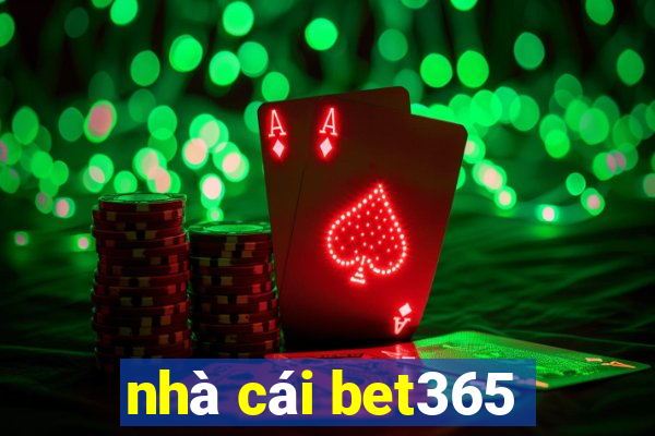 nhà cái bet365