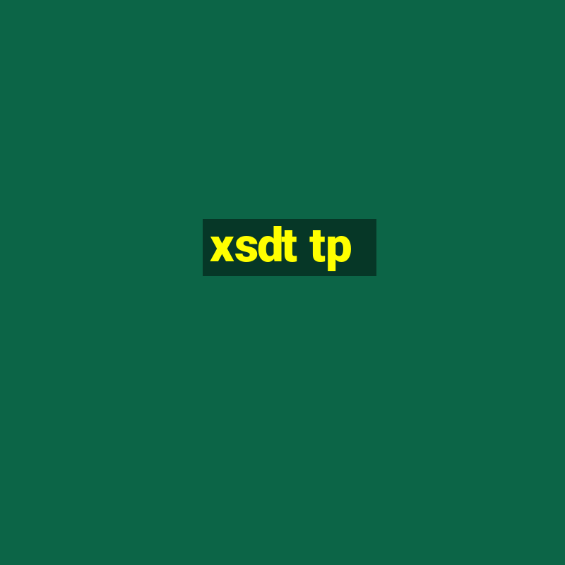 xsdt tp