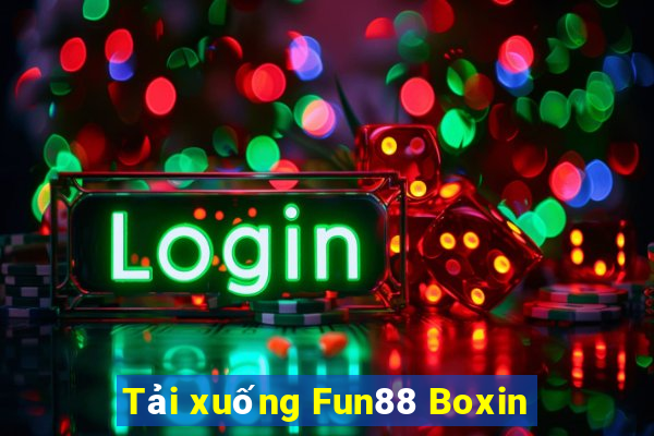 Tải xuống Fun88 Boxin