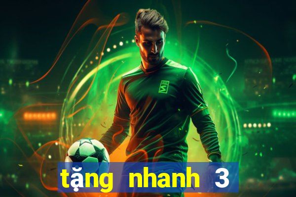 tặng nhanh 3 lừa đảo