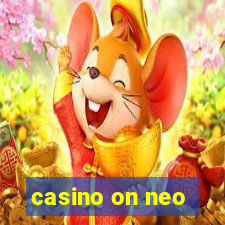 casino on neo