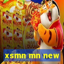 xsmn mn new