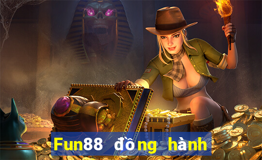 Fun88 đồng hành 8 địa chỉ mới tại Việt nam