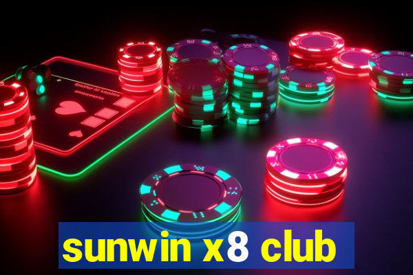 sunwin x8 club