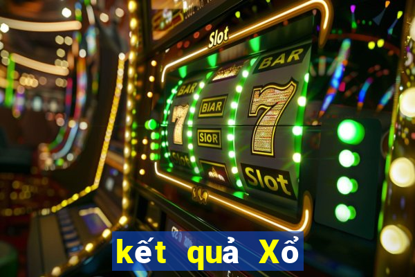 kết quả Xổ Số Bình Định ngày 7