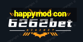 happymod con