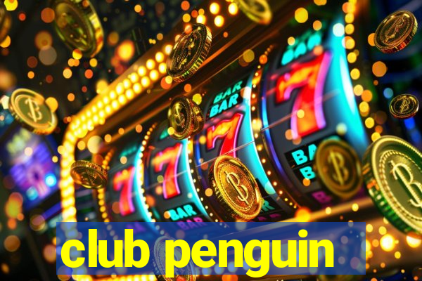 club penguin