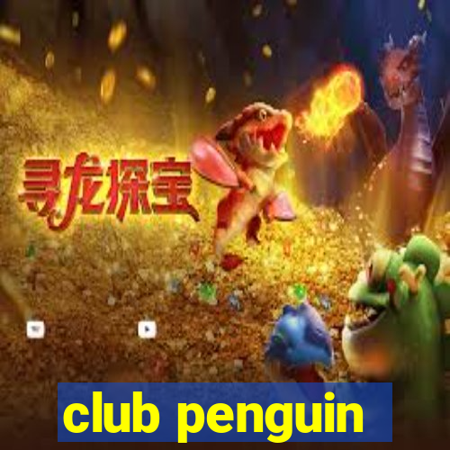 club penguin