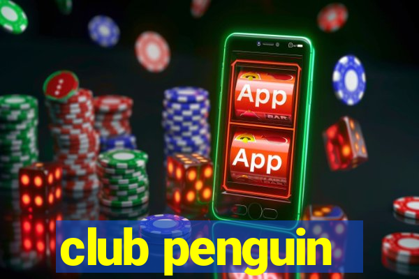 club penguin