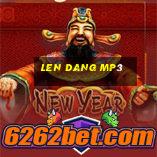 len dang mp3