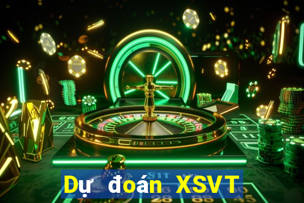 Dự đoán XSVT Thứ 5