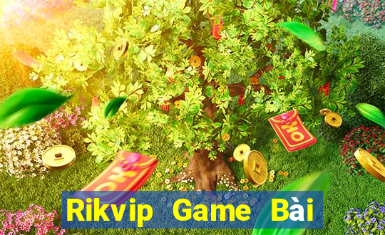 Rikvip Game Bài Giải Trí