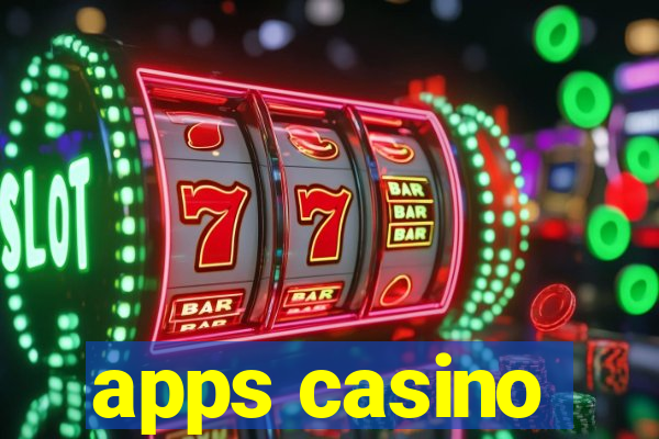 apps casino