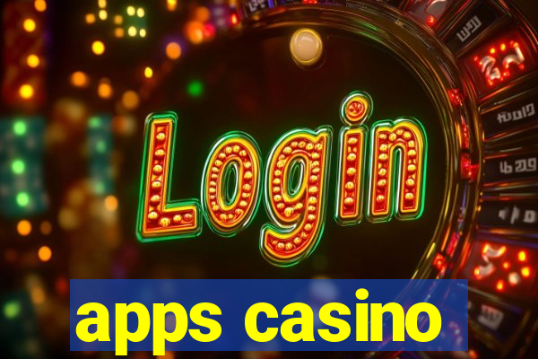 apps casino