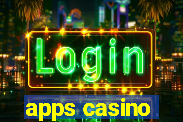 apps casino