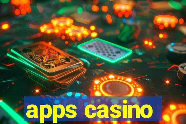 apps casino