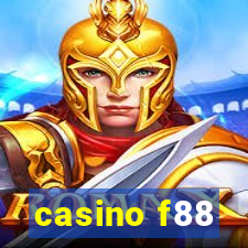 casino f88