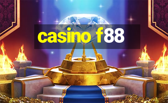 casino f88