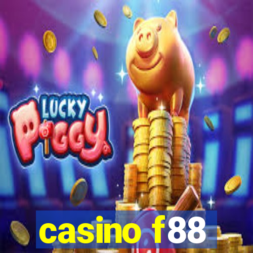 casino f88