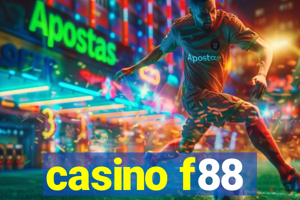 casino f88