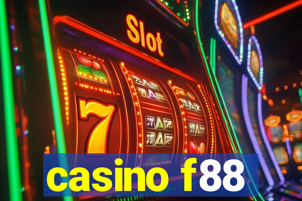 casino f88