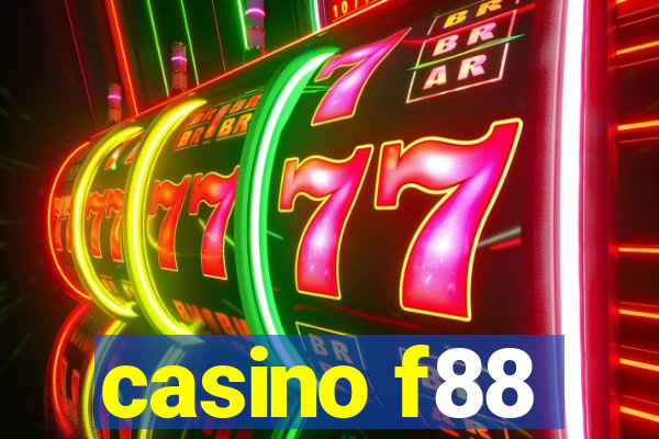 casino f88