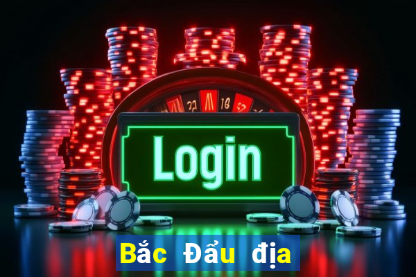 Bắc Đẩu địa chủ giải trí