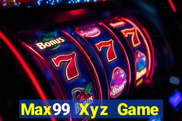 Max99 Xyz Game Bài Go Math