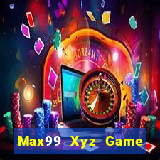 Max99 Xyz Game Bài Go Math