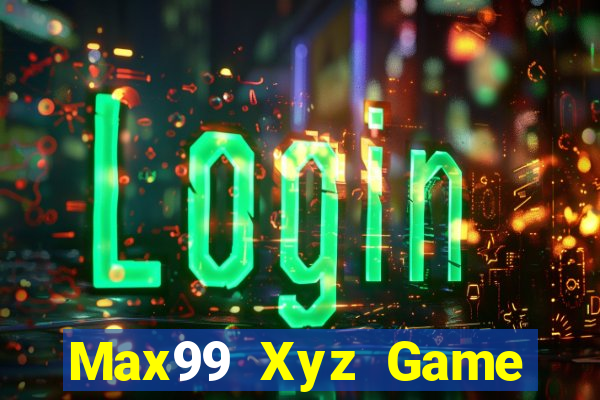 Max99 Xyz Game Bài Go Math