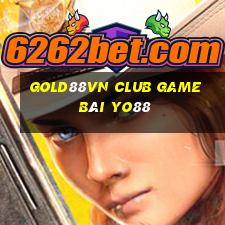 Gold88Vn Club Game Bài Yo88