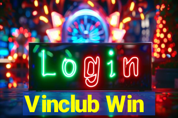 Vinclub Win