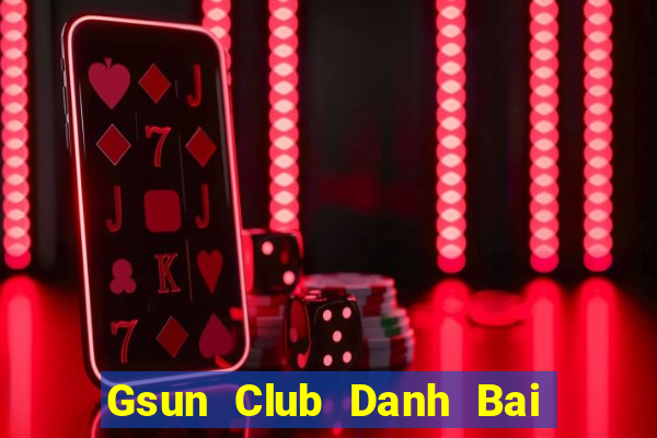 Gsun Club Danh Bai Sanh Rong