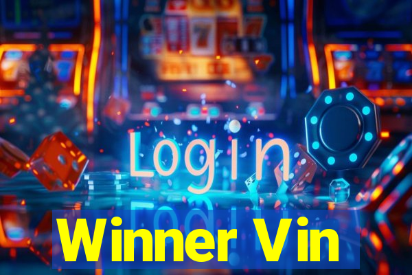 Winner Vin